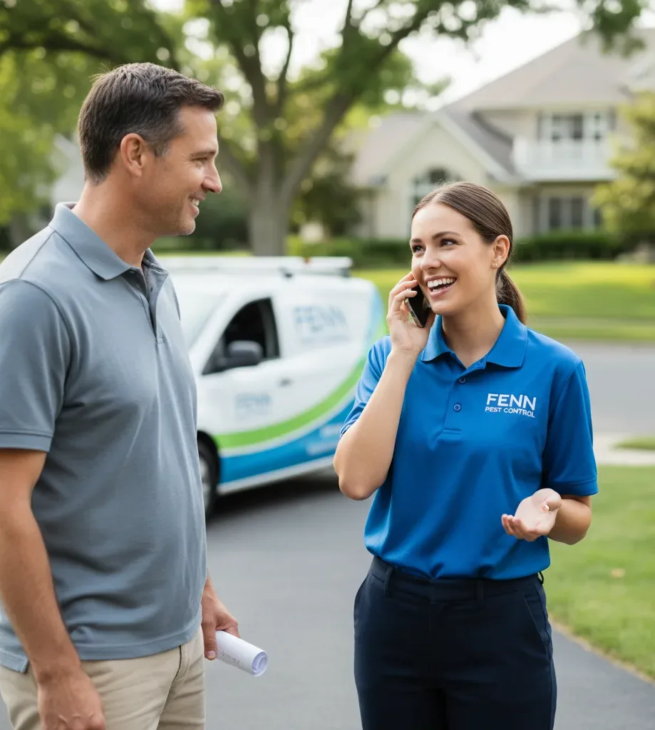 Silverfish Control in Lake Lynn, PA